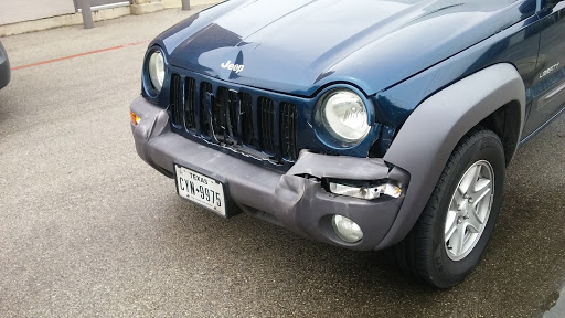 Auto Body Shop «Associated Collision Center Inc.», reviews and photos, 3218 Thousand Oaks, San Antonio, TX 78247, USA