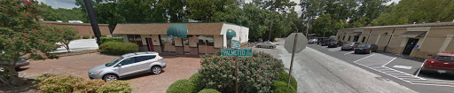 Eye Care Center «Palmetto Vision Center», reviews and photos, 2138 W Palmetto St, Florence, SC 29501, USA