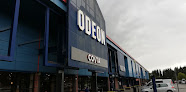 ODEON Stoke