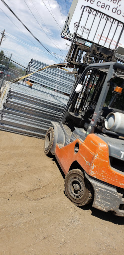 Fence Contractor «Superior Fence & Construction», reviews and photos, 10001 SE Powell Blvd, Portland, OR 97266, USA