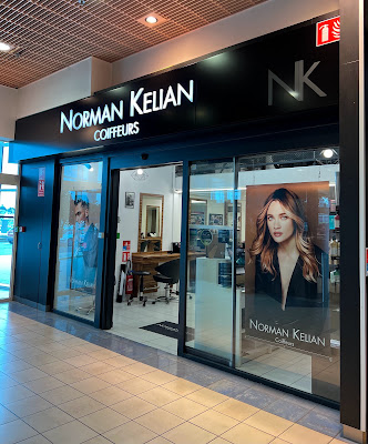 Norman Kelian Coiffeur Avranches à Avranches