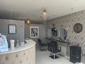 The Hair & Beauty Lounge By Matina