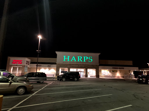 Grocery Store «Harps Food Store», reviews and photos, 2525 W Beebe Capps Expy, Searcy, AR 72143, USA
