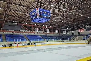 Queen's Park Arena image