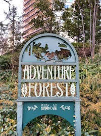 冒険の森