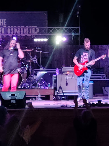 Bar «The Roundup Outdoor Music Venue», reviews and photos, 531 FM 3351, Boerne, TX 78006, USA