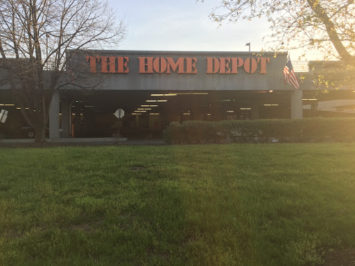 Home Improvement Store «The Home Depot», reviews and photos, 1055 Paterson Plank Rd, Secaucus, NJ 07094, USA