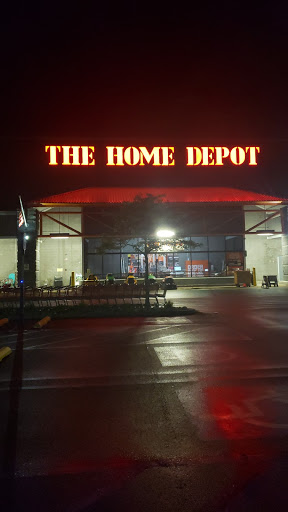 Home Improvement Store «The Home Depot», reviews and photos, 401 S Main St, Milltown, NJ 08850, USA