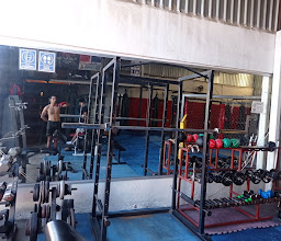 Total Gym Mexico photo