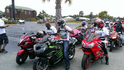 Motorcycle Dealer «RedLine Power Sports», reviews and photos, 4663 US-501, Myrtle Beach, SC 29579, USA