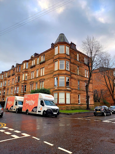 Reviews of Peachy Removals in Glasgow - Moving company