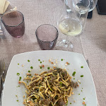 Photo n°4 de l'avis de Ilaria.a fait le 23/10/2023 à 13:28 sur le  Agriturismo Il Giardino dei Mandorli à Alatri