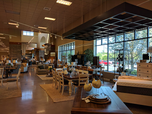 Furniture Store «Ashley HomeStore», reviews and photos, 3850 Hagers Grove Rd SE, Salem, OR 97317, USA
