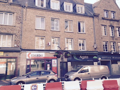 Cogedis, l'expertise comptable à Saint-Hilaire-du-Harcouët
