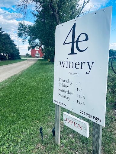 Winery «4e Winery», reviews and photos, 3766 156th Ave SE, Mapleton, ND 58059, USA