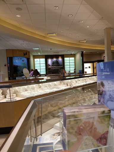 Jewelry Store «Jared The Galleria of Jewelry», reviews and photos, 8275 Red Bug Lake Rd, Oviedo, FL 32765, USA