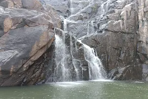 Bhairaghumar Waterfall image