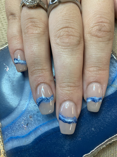 Hair Salon «Envy Hair, Nail and Tanning Studio», reviews and photos, 3031 PA-72, Jonestown, PA 17038, USA