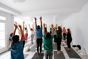 nivata Yogaschule Zehlendorf