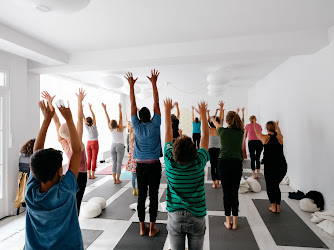 nivata Yogaschule Zehlendorf