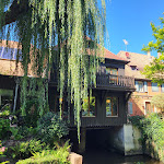 Photo n° 42 de l'avis de Dany.l fait le 02/09/2023 à 15:40 pour Les Jardins du Moulin à Gundershoffen