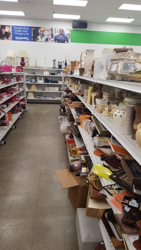 Thrift Store «Goodwill Store, Outlet Center & Donation Center», reviews and photos