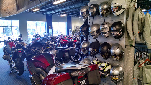 BMW Motorcycle Dealer «Frontline Eurosports», reviews and photos, 1003 Electric Rd, Salem, VA 24153, USA