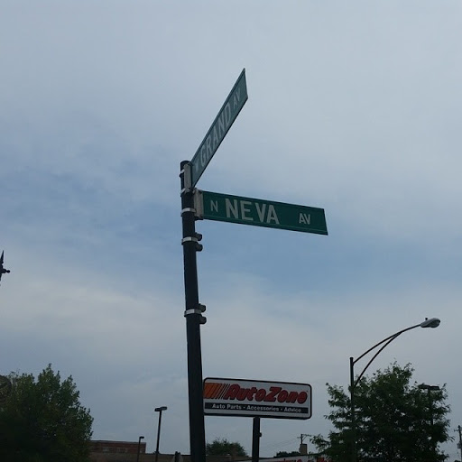 Barber Shop «Cut It Out Barbershop», reviews and photos, 7151 W Grand Ave, Chicago, IL 60707, USA