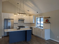 Sno Valley Glass & Interior Design Inc DBA SVG Interiors - Photo 2 - Car repair in Duvall, WA, Everett