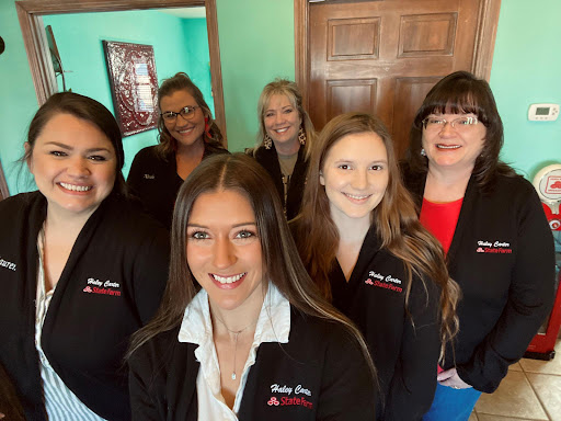 Insurance Agency «Haley Carter - State Farm Insurance Agent», reviews and photos