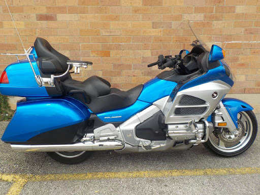 Motorcycle Dealer «Cycle Rider», reviews and photos, 202 Braniff Dr, San Antonio, TX 78216, USA