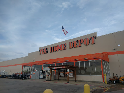Home Improvement Store «The Home Depot», reviews and photos, 951 Westgate Way, Wylie, TX 75098, USA