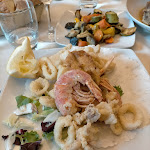 Photo n°2 de l'avis de Sonia.e fait le 08/06/2022 à 13:20 sur le  La Madia à Santa Margherita Ligure