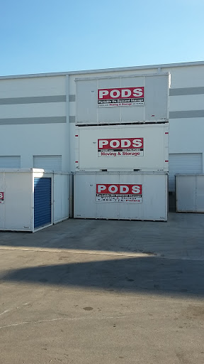 Moving and Storage Service «PODS Moving & Storage», reviews and photos, 4000 N Dixie Hwy #400, Pompano Beach, FL 33064, USA