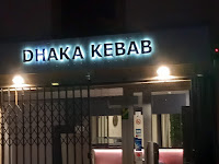 Photos du propriétaire du Restaurant halal Dhaka KEBAB à Villeneuve-Tolosane - n°1