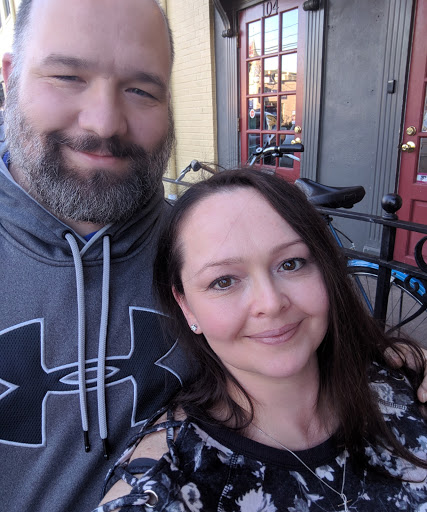 Chocolate Shop «Chocolate Holler», reviews and photos, 400 Old Vine St Suite 104, Lexington, KY 40507, USA