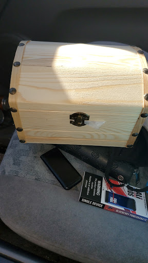 Craft Store «Hobby Lobby», reviews and photos, 2728 E Colonial Dr, Orlando, FL 32803, USA