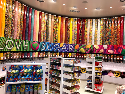 Candy Store «I LOVE SUGAR», reviews and photos, 1100 Cornerstone Blvd Suite 1055, Daytona Beach, FL 32114, USA