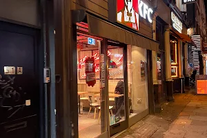 KFC Mornington Crescent image