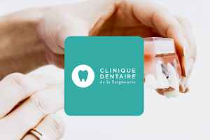 Clinique Dentaire de la Seigneurie - Blainville image