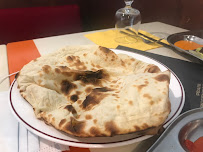 Naan du Restaurant indien Restaurant Indian Taste | Aappakadai à Paris - n°1
