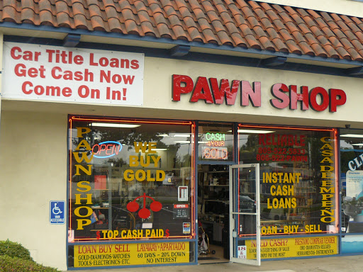 Reliable Pawn Shop, Inc. image