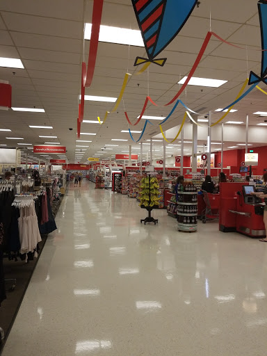 Department Store «Target», reviews and photos, 30020 Grand River Ave, Farmington Hills, MI 48336, USA