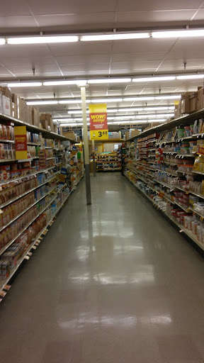 Grocery Store «Food Lion», reviews and photos, 1313 N Road St, Elizabeth City, NC 27909, USA