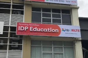 IDP Education Johor Bahru - International Education Specialists image