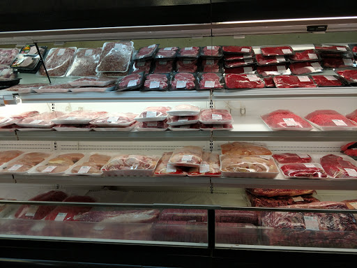 Grocery Store «Adams IGA Super Market», reviews and photos, 212 Penn St, Henryville, IN 47126, USA