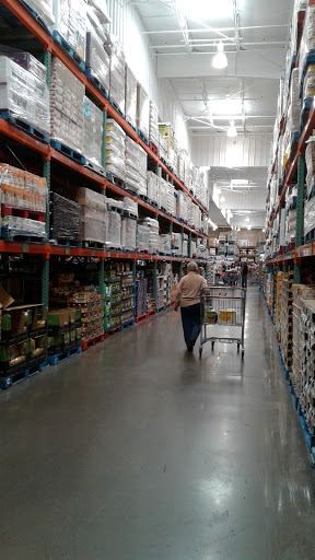 Warehouse store «Costco Wholesale», reviews and photos, 4801 Central Ave, Richmond, CA 94804, USA