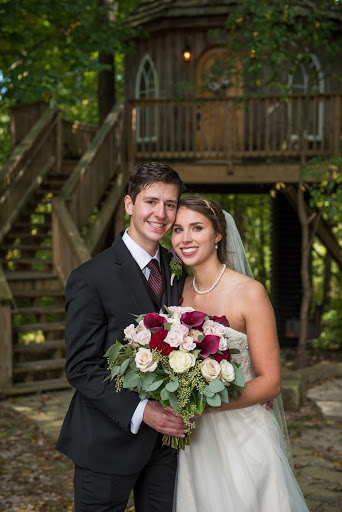 Florist «The Greenhouse, a fresh flower market», reviews and photos, 12 Clinton St, Hudson, OH 44236, USA