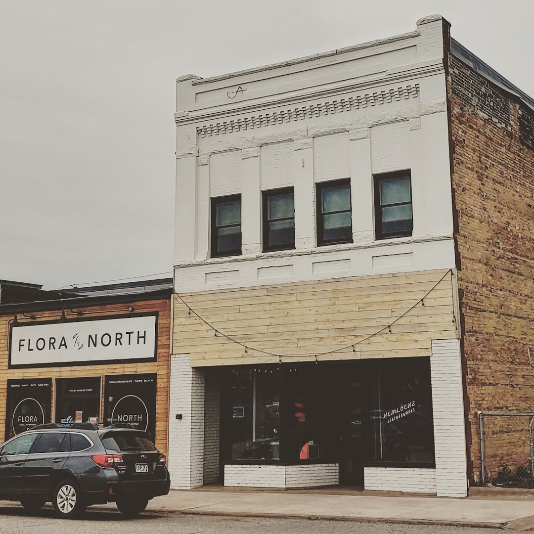 Hemlocks Leatherworks