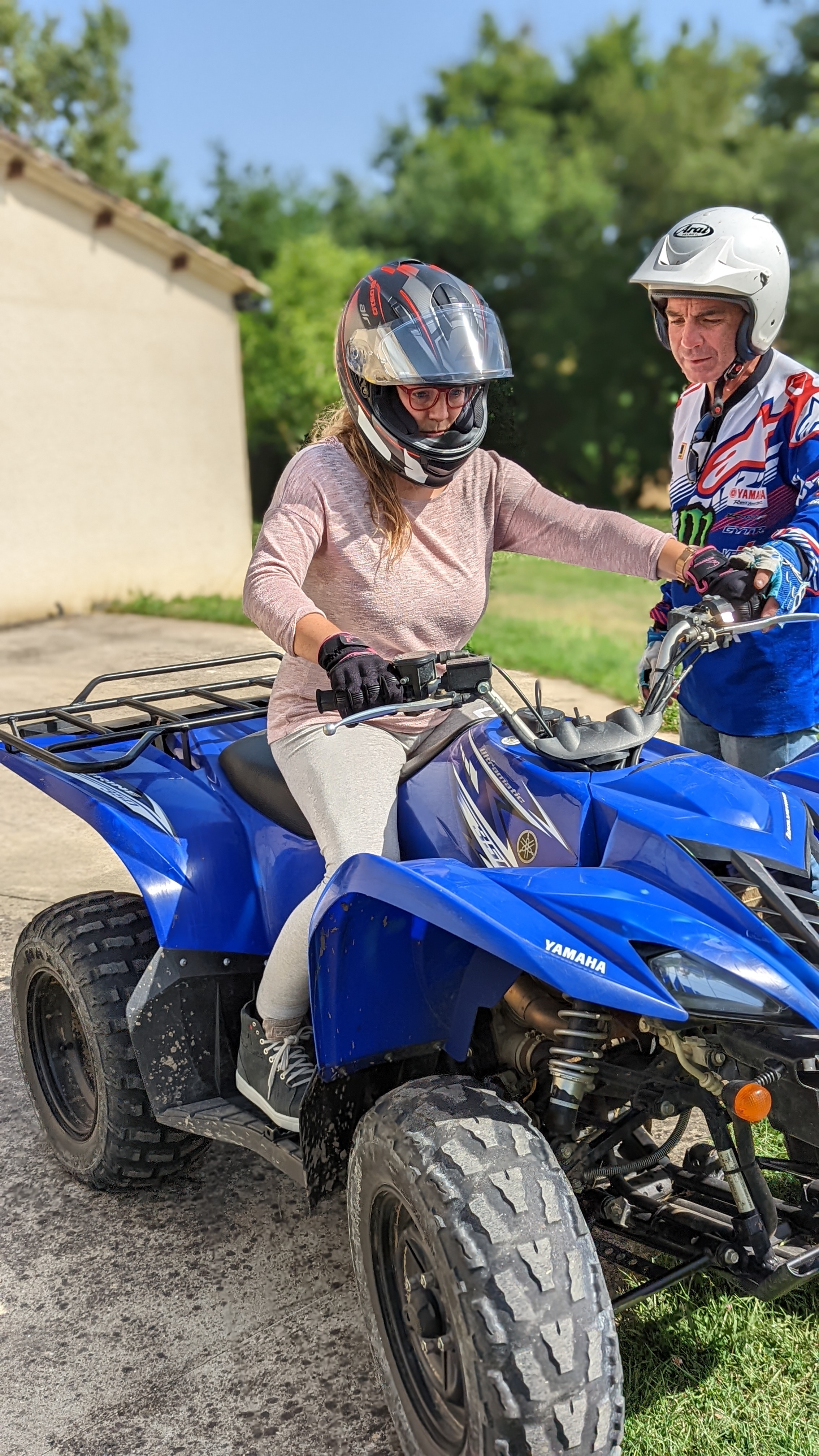 Photo n° 2 de l'avis de Nicolas.A fait le 18/06/2022 à 20:11